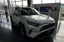 Toyota RAV4 Active+