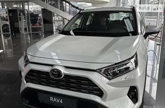 Toyota RAV4 2023 в Киев