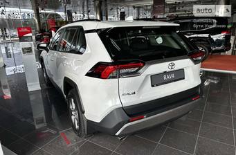 Toyota RAV4 2023 Active+