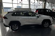 Toyota RAV4 Active+