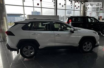 Toyota RAV4 2023 Active+