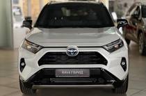 Toyota RAV4 Style