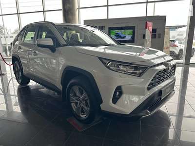 Toyota RAV4 2023 Active+