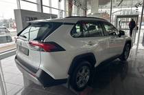 Toyota RAV4 Active+