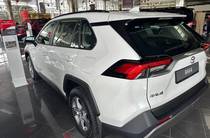 Toyota RAV4 Active+