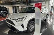 Toyota RAV4 Active+