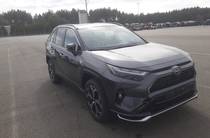 Toyota RAV4 Premium