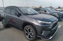 Toyota RAV4 Premium