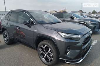 Toyota RAV4 2023 в Ужгород