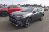 Toyota RAV4 Premium