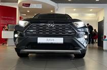 Toyota RAV4 Active+