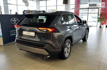 Toyota RAV4 2023 Active+