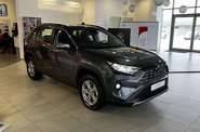 Toyota RAV4 Active+