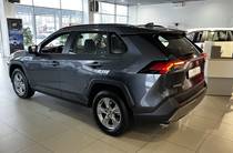 Toyota RAV4 Active+