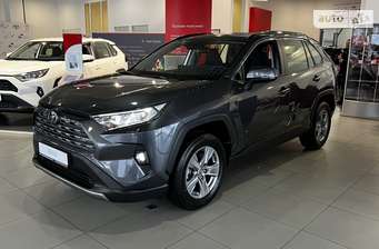 Toyota RAV4 2023 в Сумы