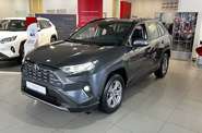 Toyota RAV4 Active+