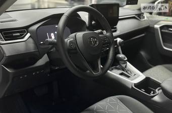 Toyota RAV4 2023 Active+