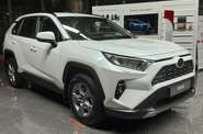 Toyota RAV4 Active+