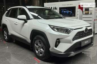 Toyota RAV4 2023 в Киев