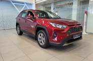 Toyota RAV4 Active+