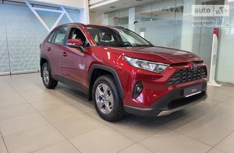 Toyota RAV4 2023 Active+