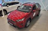 Toyota RAV4 Active+