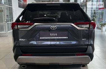 Toyota RAV4 2023 Lounge