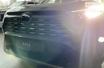 Toyota RAV4 2023 Lounge