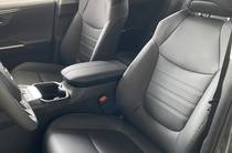 Toyota RAV4 Lounge