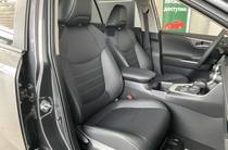 Toyota RAV4 Lounge