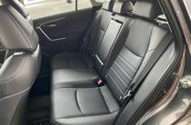 Toyota RAV4 Lounge