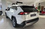 Toyota RAV4 Active+