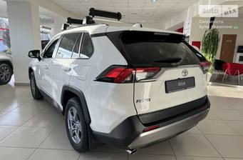 Toyota RAV4 2023 Active+