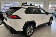 Toyota RAV4 Active+