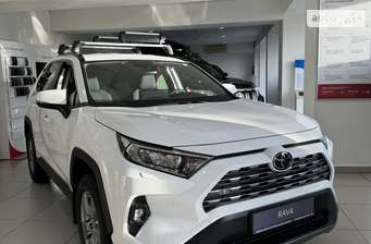 Toyota RAV4 2023 в Ужгород