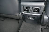 Toyota RAV4 Lounge