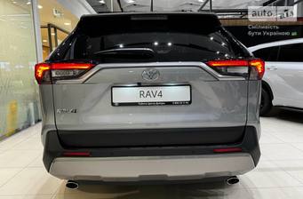 Toyota RAV4 2023 Lounge