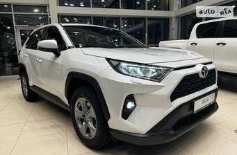 Toyota RAV4 2023 в Днепр (Днепропетровск)