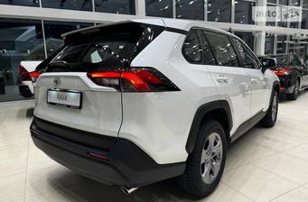 Toyota RAV4 2023 Live