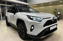 Toyota RAV4 Style