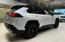 Toyota RAV4 Style