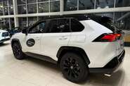Toyota RAV4 Style