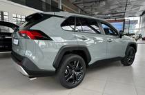 Toyota RAV4 Adventure