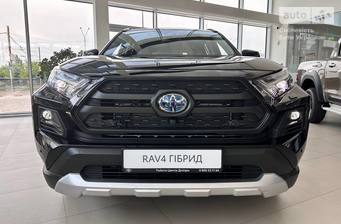 Toyota RAV4 2024 Adventure