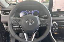 Toyota RAV4 Adventure