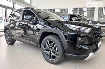 Toyota RAV4 2024 Adventure