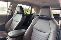 Toyota RAV4 Lounge