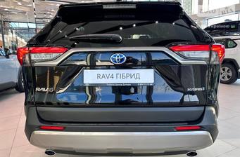 Toyota RAV4 2024 Lounge