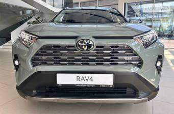 Toyota RAV4 2023 Lounge