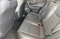 Toyota RAV4 Lounge